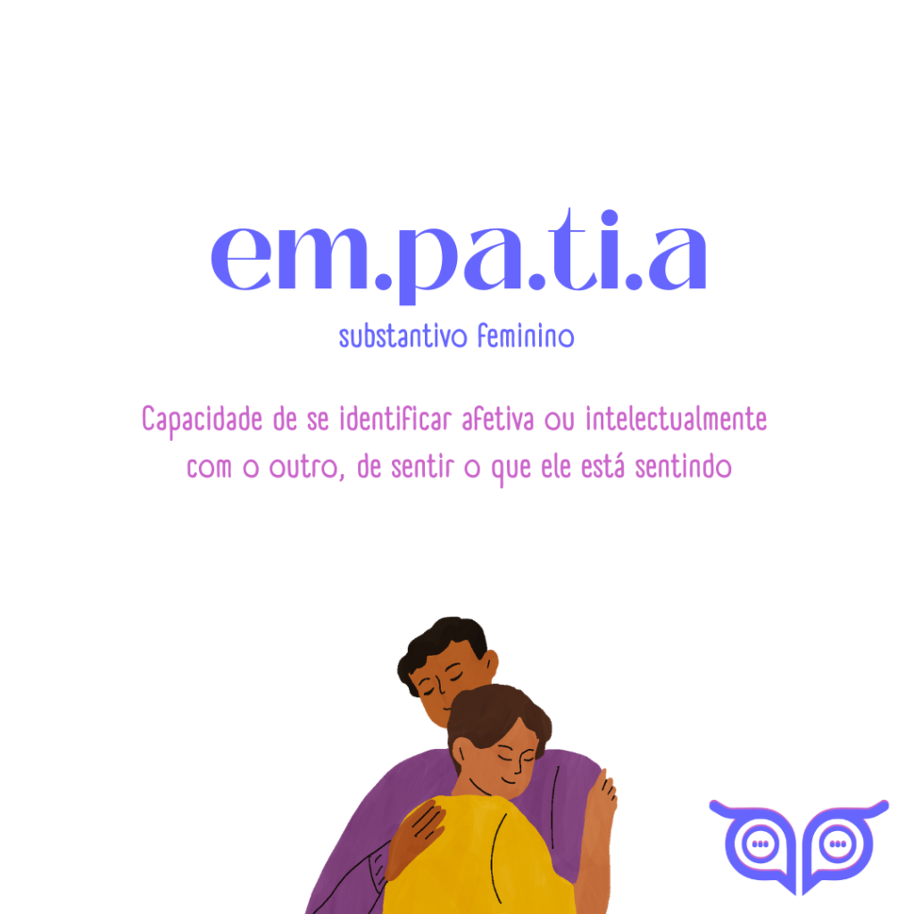 Empatia: A Arte de Se Conectar Profundamente com os Outros