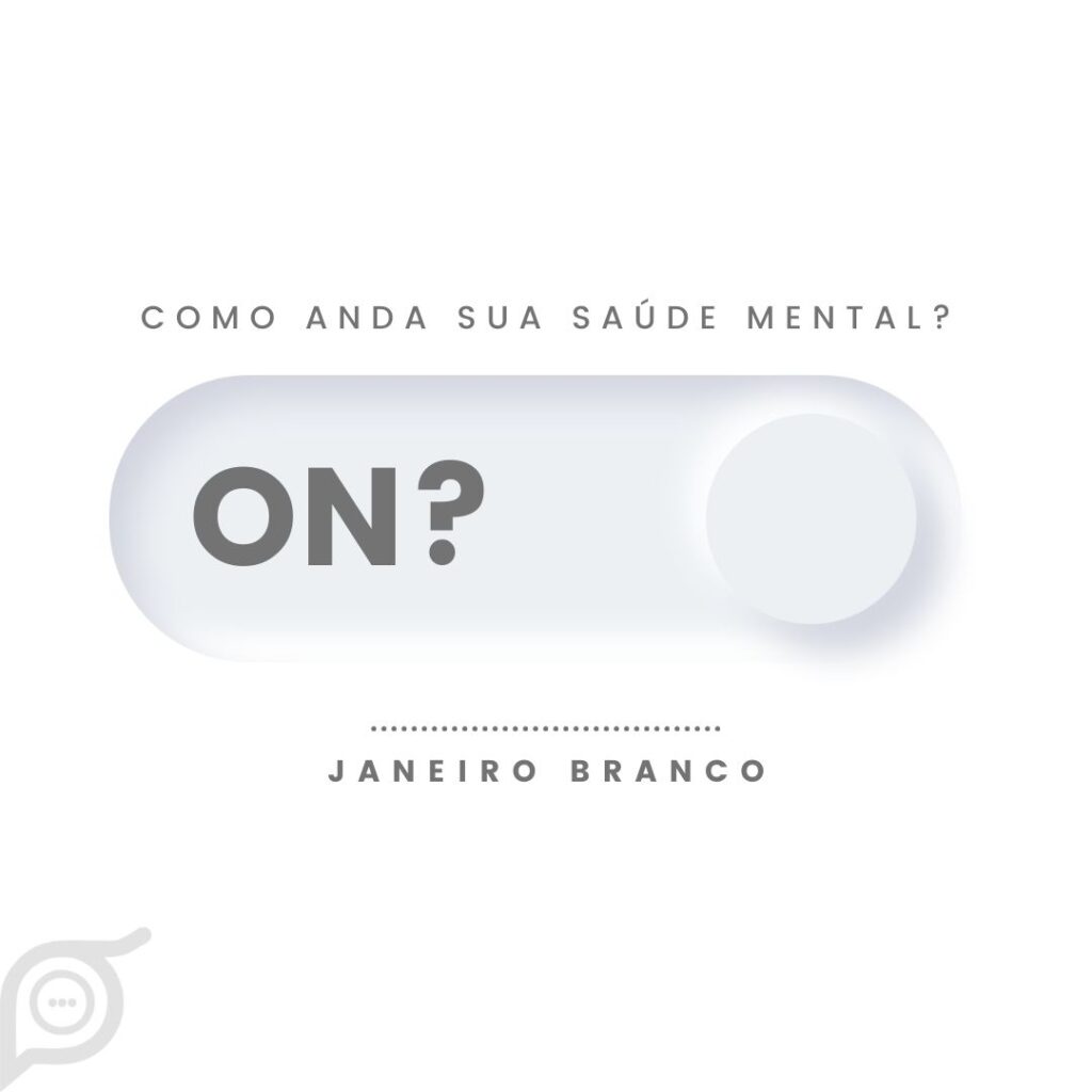 Cuidando da Sua Saúde Mental em 2025: Uma Necessidade Contemporânea